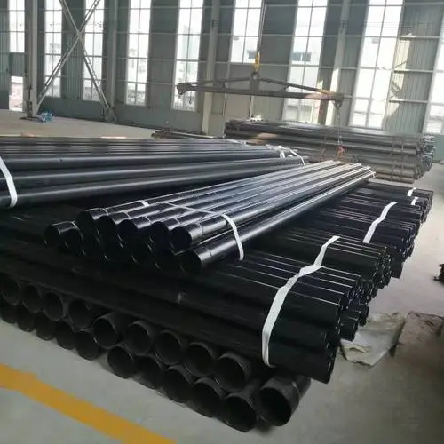 昌吉热浸塑电力穿线管施工注意事项